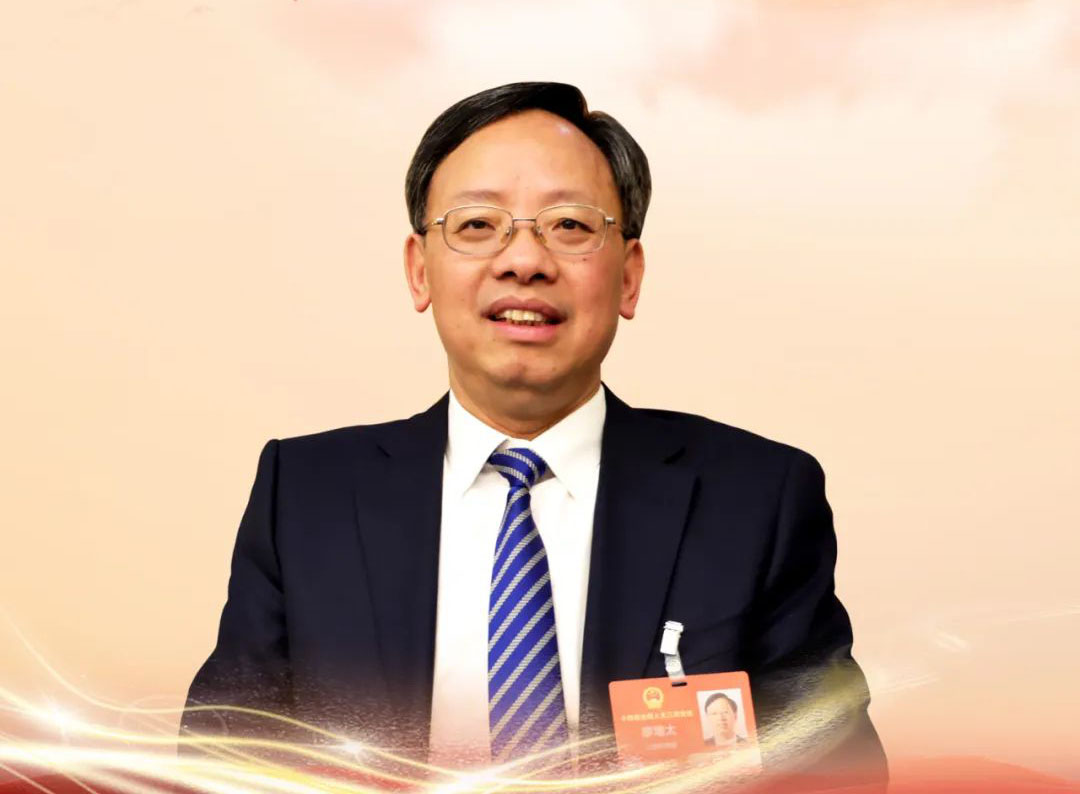 万华化学廖增太：未来五年在烟台投资超过1300亿元